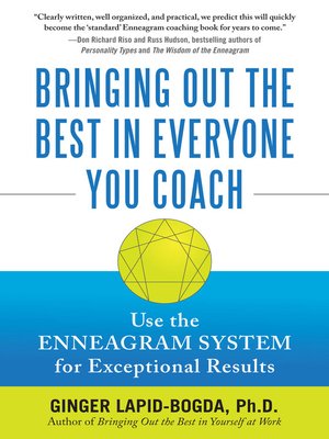 Bringing Out the Best in Everyone You Coach - ebook